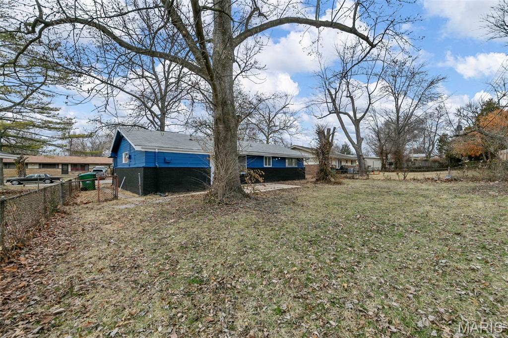 Hathaway Meadows 3 - Residential