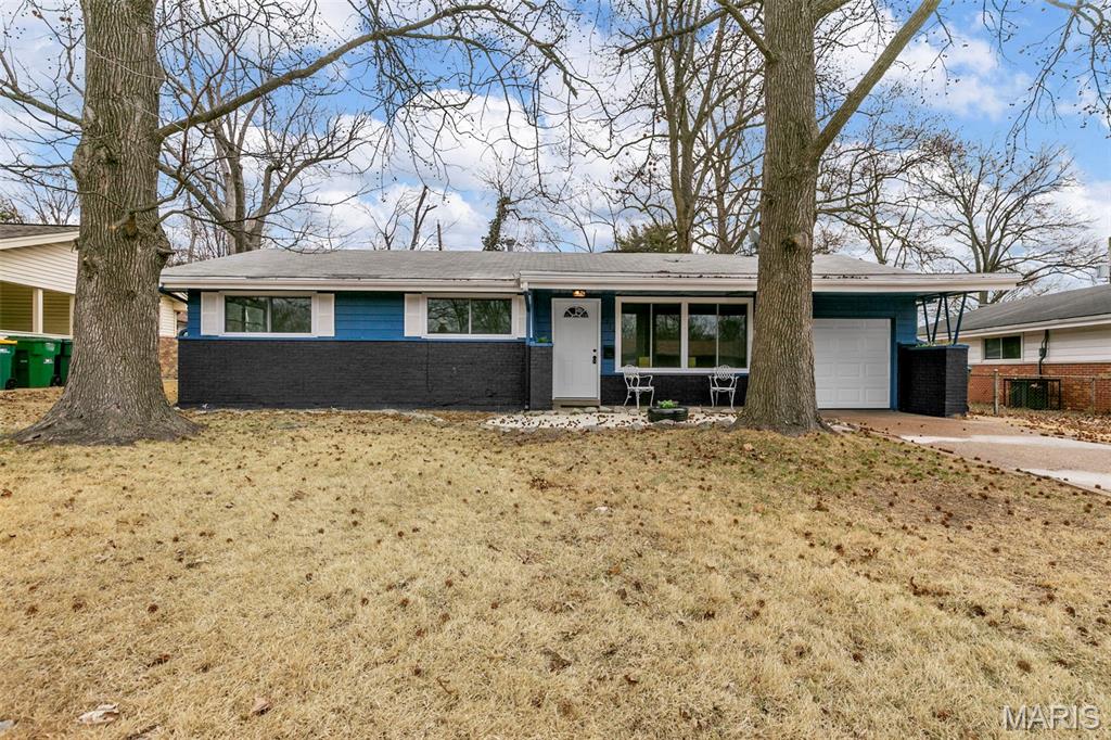 Hathaway Meadows 3 - Residential