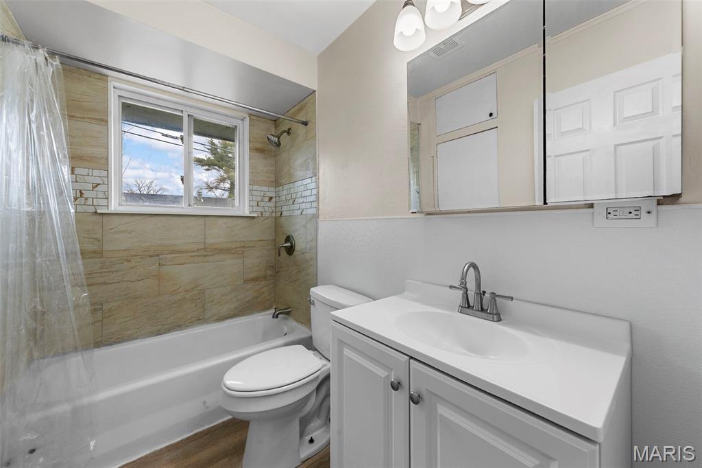 Hathaway Meadows 3 - Residential