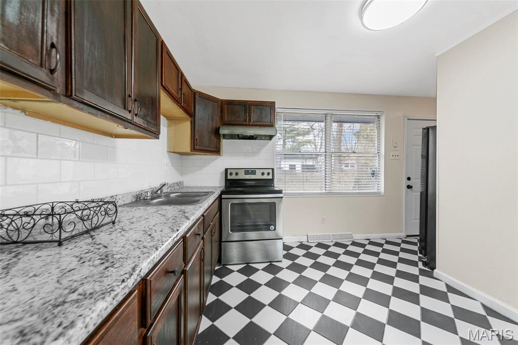 Hathaway Meadows 3 - Residential