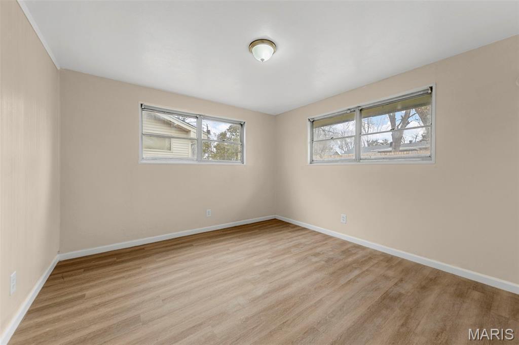 Hathaway Meadows 3 - Residential