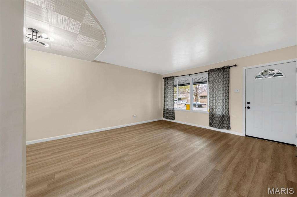 Hathaway Meadows 3 - Residential