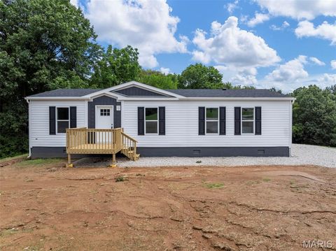 30 Jenna Lee Court Foley MO 63347