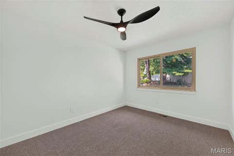 Tiny photo for 15261 Kempwood Drive, Chesterfield, MO 63017 (MLS # 26051663)