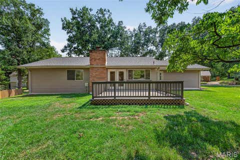 Tiny photo for 15261 Kempwood Drive, Chesterfield, MO 63017 (MLS # 26051663)