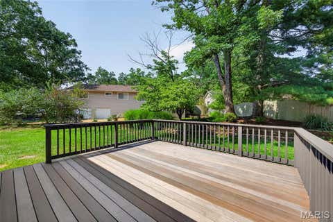 Tiny photo for 15261 Kempwood Drive, Chesterfield, MO 63017 (MLS # 26051663)