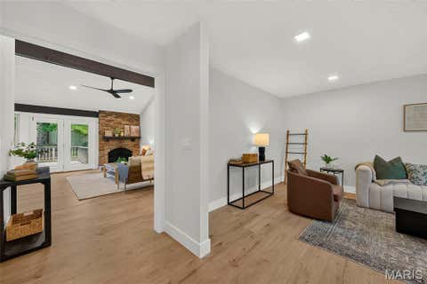 Tiny photo for 15261 Kempwood Drive, Chesterfield, MO 63017 (MLS # 26051663)
