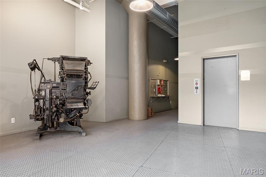 Printers Lofts 01 Amd - Residential