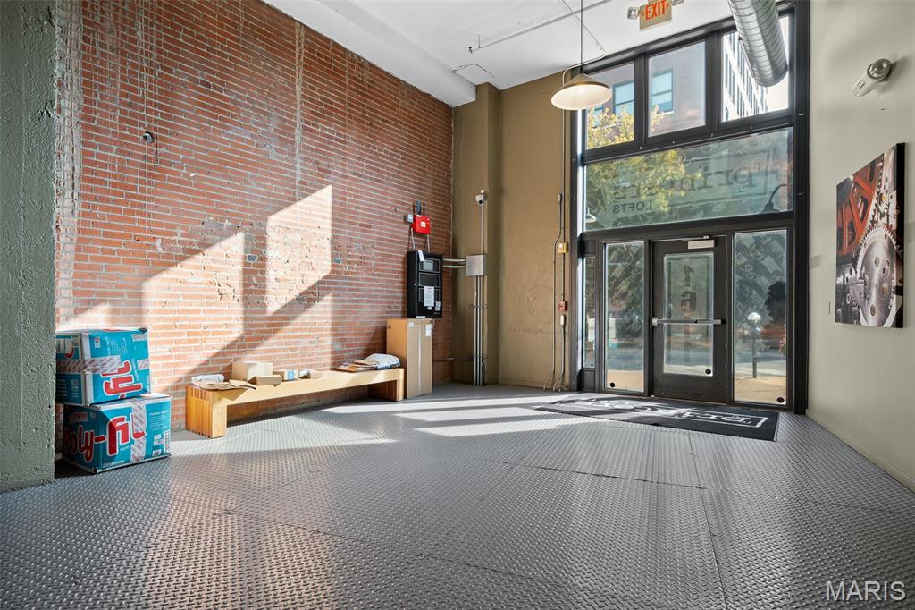 Printers Lofts 01 Amd - Residential