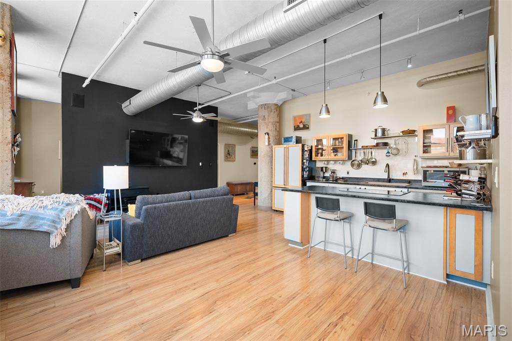 Printers Lofts 01 Amd - Residential