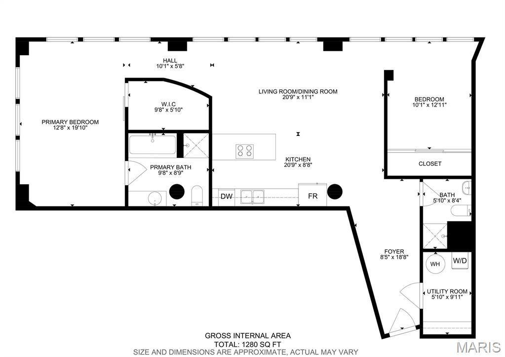 Printers Lofts 01 Amd - Residential