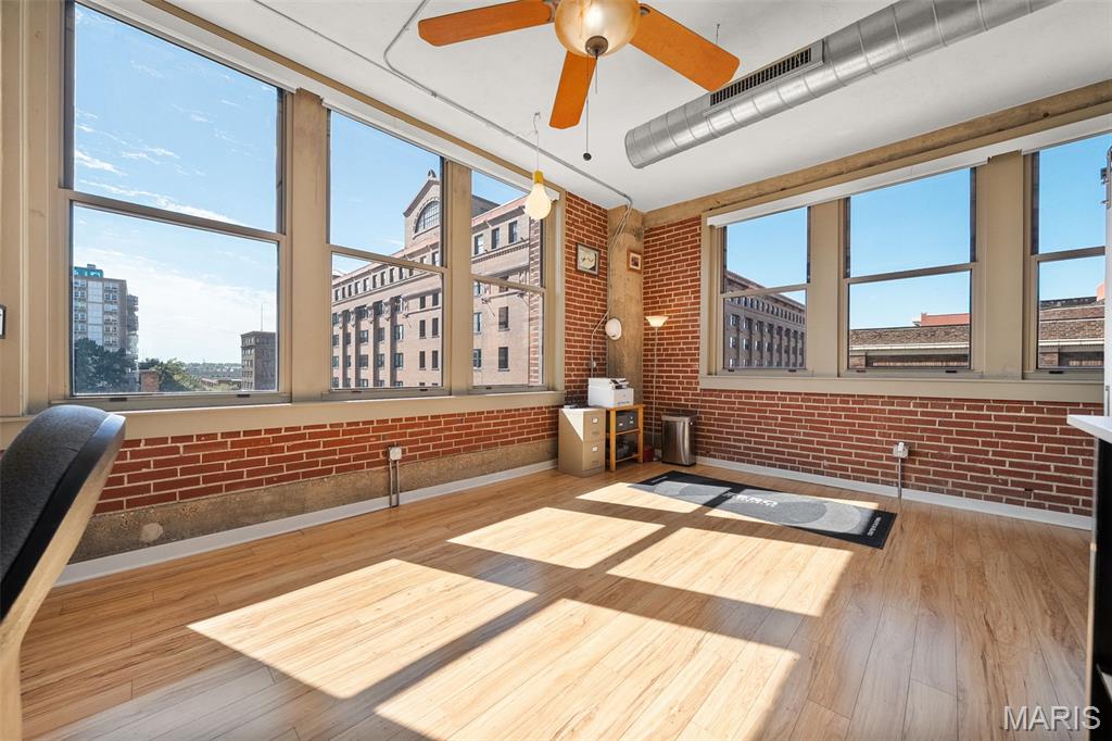 Printers Lofts 01 Amd - Residential