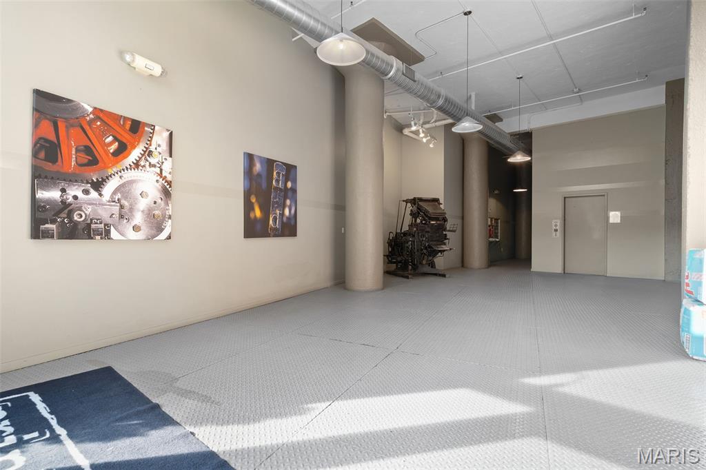 Printers Lofts 01 Amd - Residential