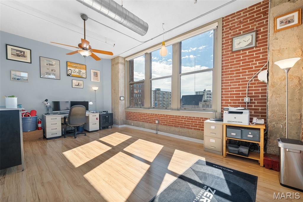 Printers Lofts 01 Amd - Residential