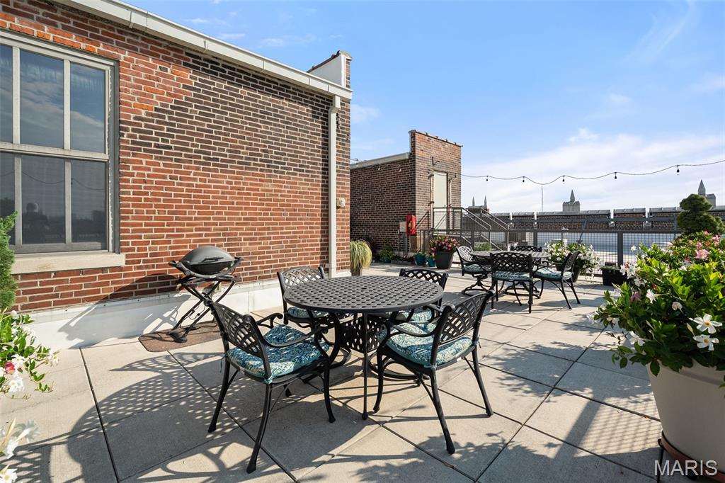 Printers Lofts 01 Amd - Residential