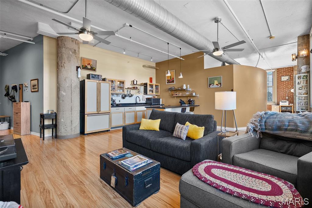 Printers Lofts 01 Amd - Residential