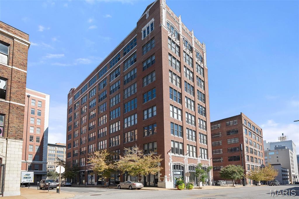 Printers Lofts 01 Amd - Residential