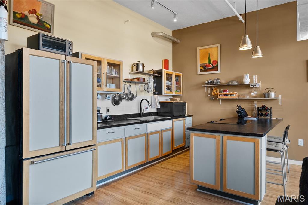 Printers Lofts 01 Amd - Residential