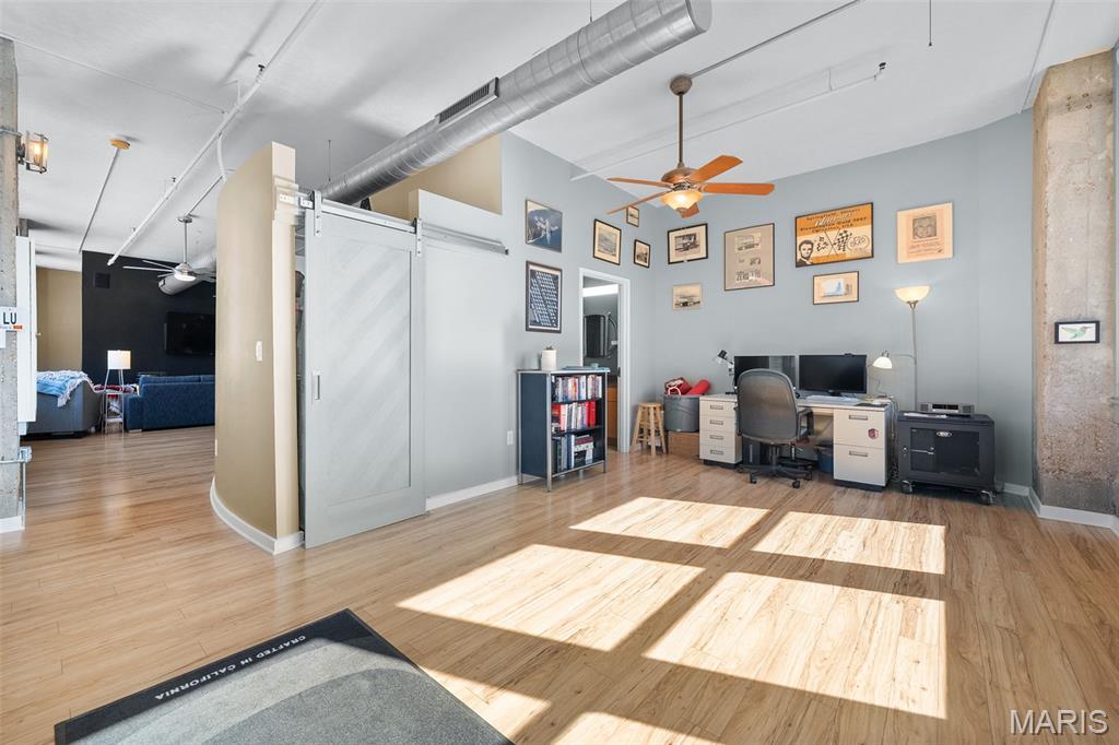 Printers Lofts 01 Amd - Residential