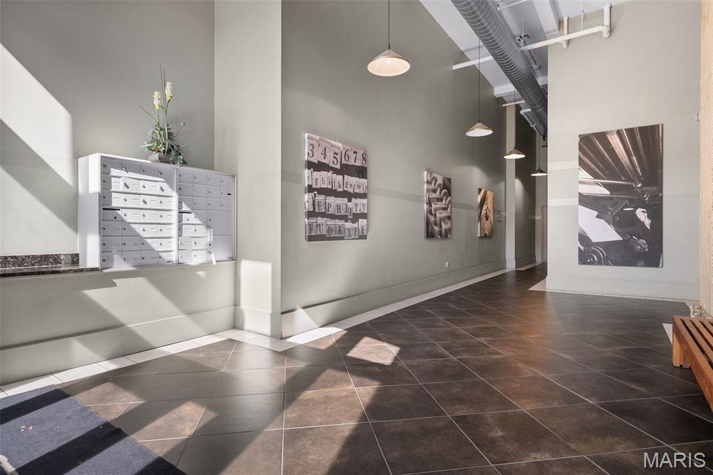 Printers Lofts 01 Amd - Residential