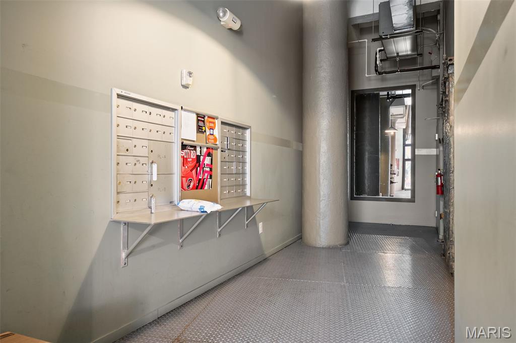 Printers Lofts 01 Amd - Residential