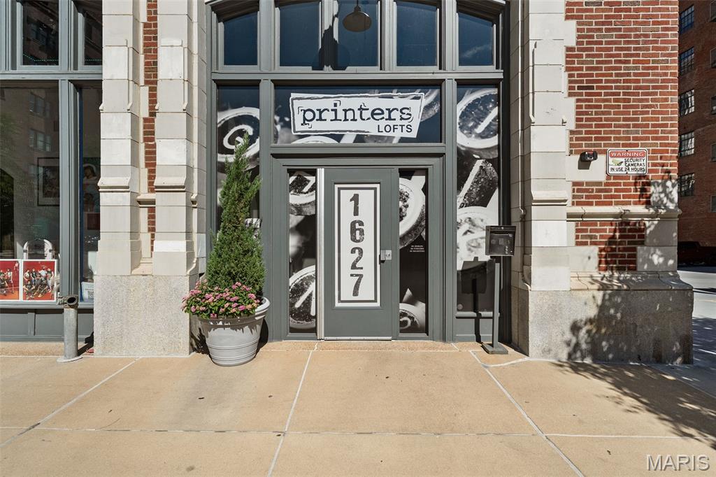 Printers Lofts 01 Amd - Residential