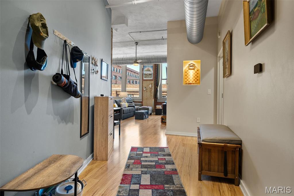 Printers Lofts 01 Amd - Residential