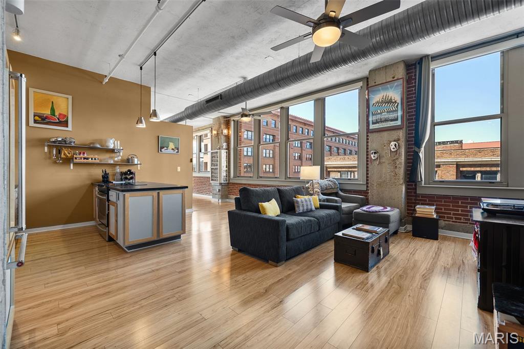 Printers Lofts 01 Amd - Residential