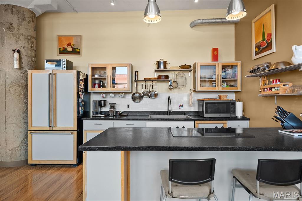 Printers Lofts 01 Amd - Residential