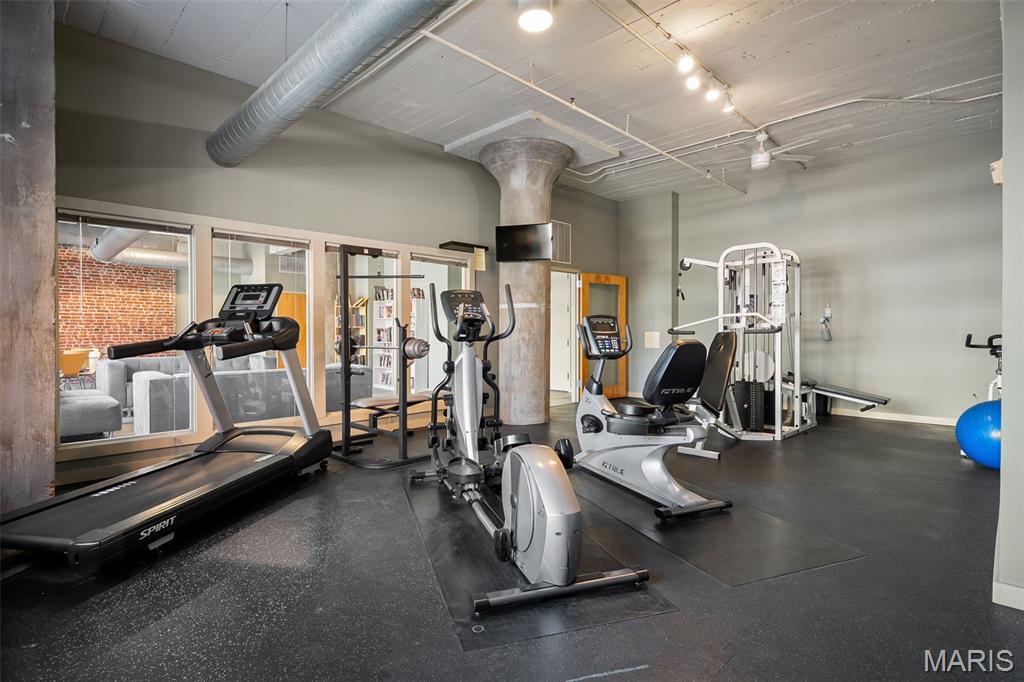 Printers Lofts 01 Amd - Residential