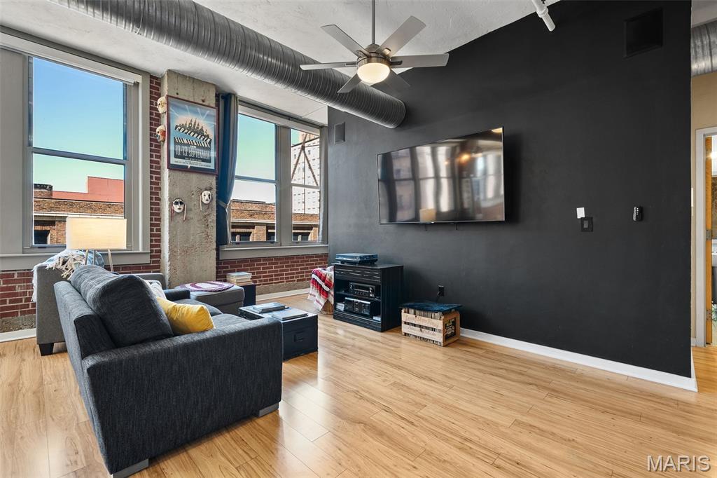 Printers Lofts 01 Amd - Residential