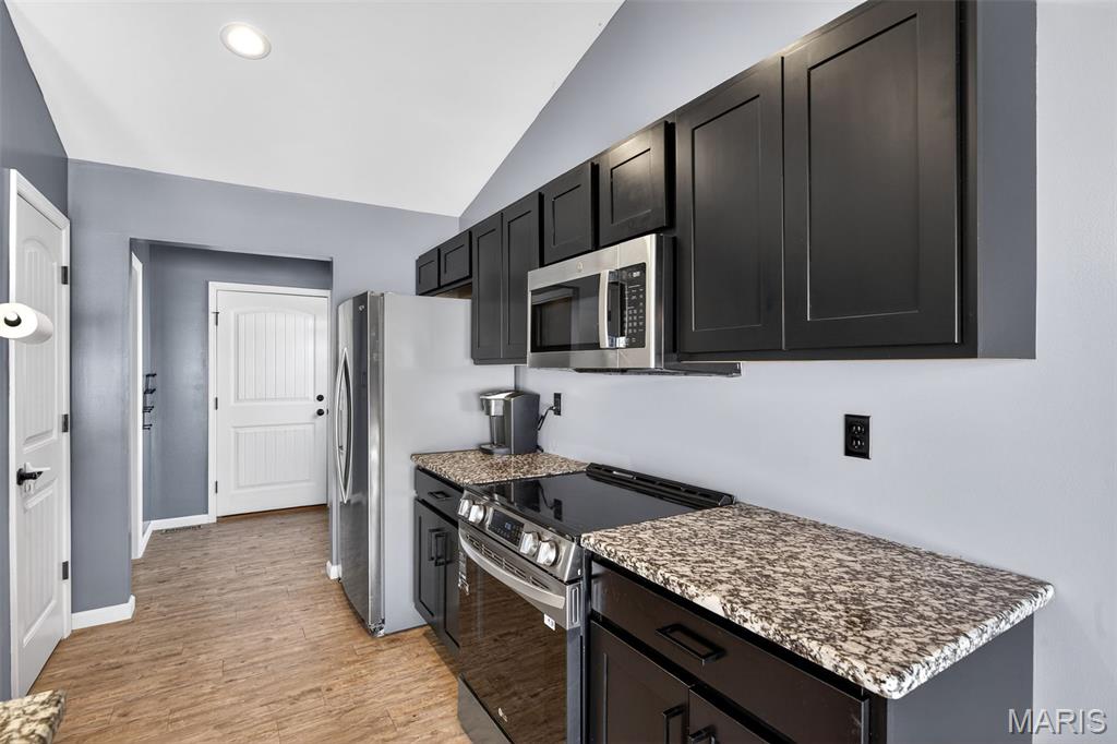 Kensington Place - Residential