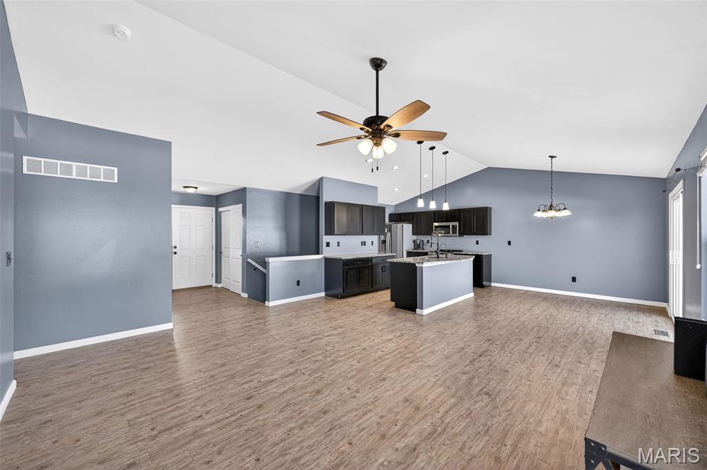 Kensington Place - Residential