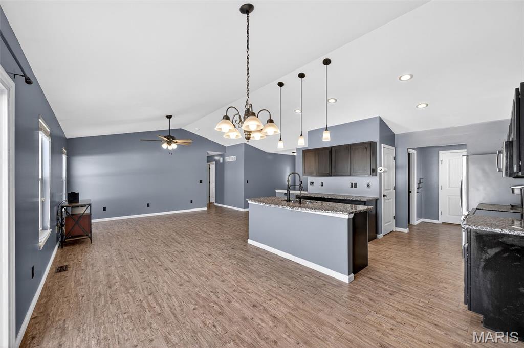 Kensington Place - Residential