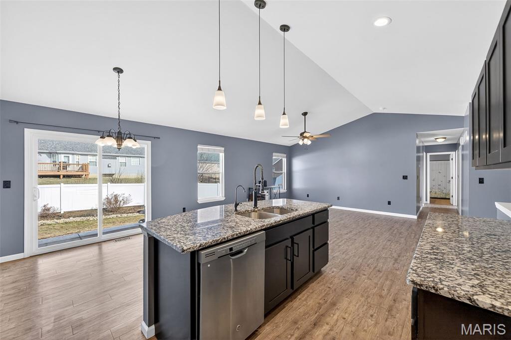 Kensington Place - Residential