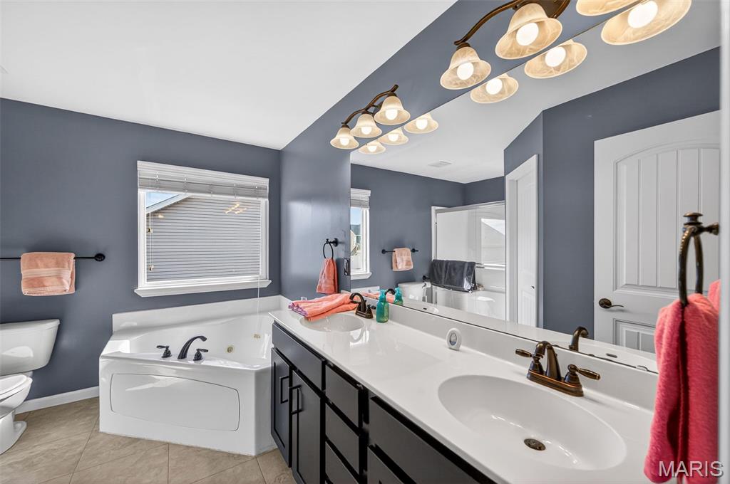 Kensington Place - Residential