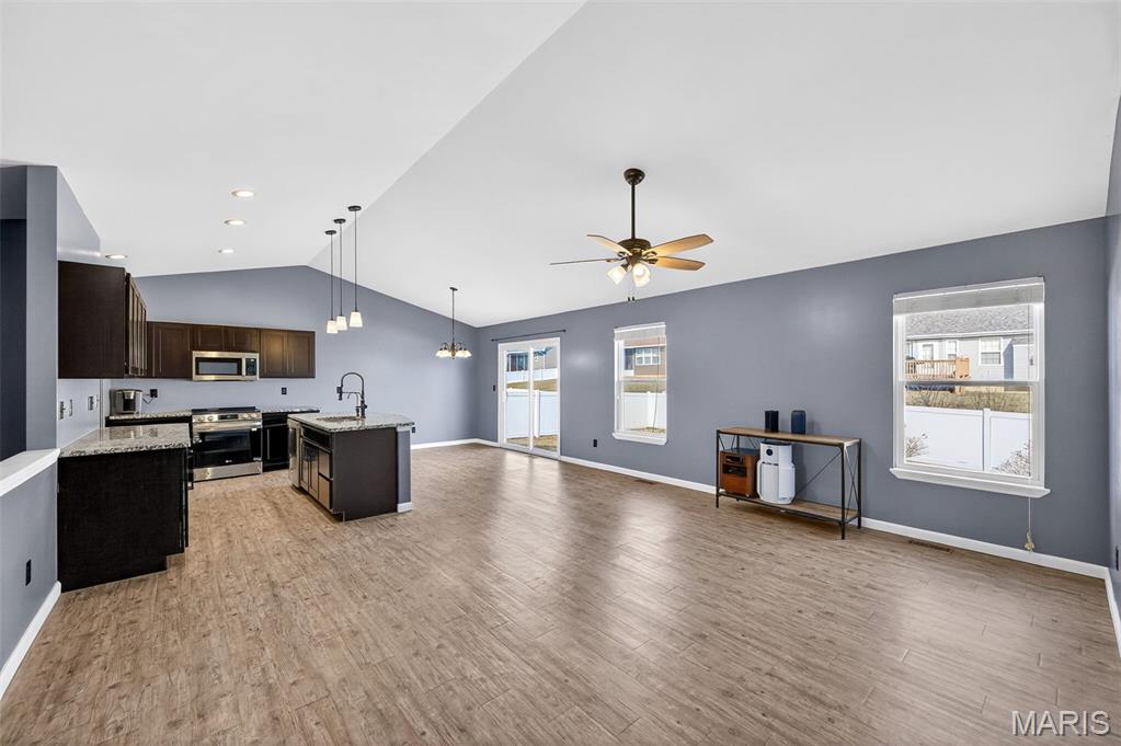 Kensington Place - Residential