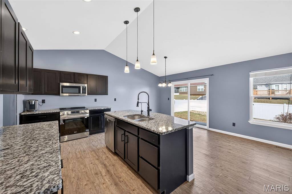 Kensington Place - Residential