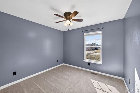 Tiny photo for 101 Kensington Palace Drive, Troy, MO 63379 (MLS # 26006138)