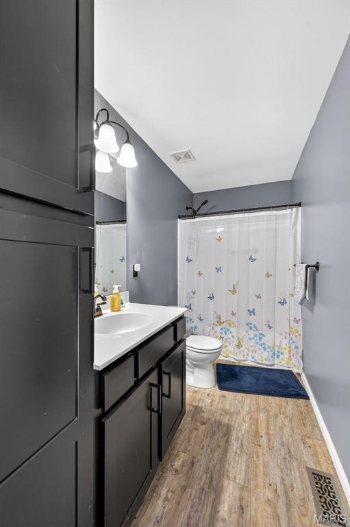 Kensington Place - Residential