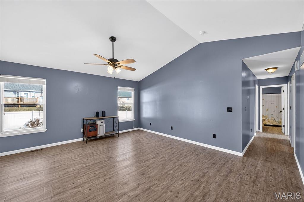 Kensington Place - Residential