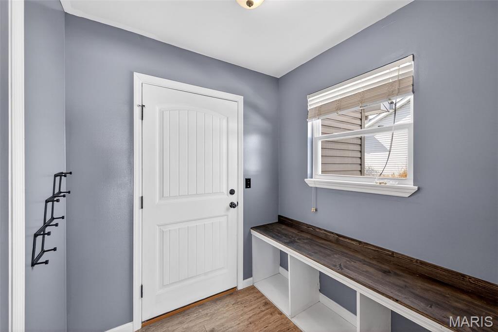 Kensington Place - Residential