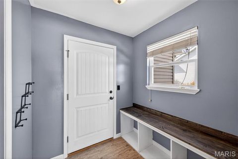 Tiny photo for 101 Kensington Palace Drive, Troy, MO 63379 (MLS # 26006138)