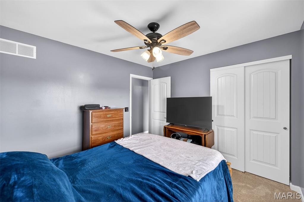 Kensington Place - Residential