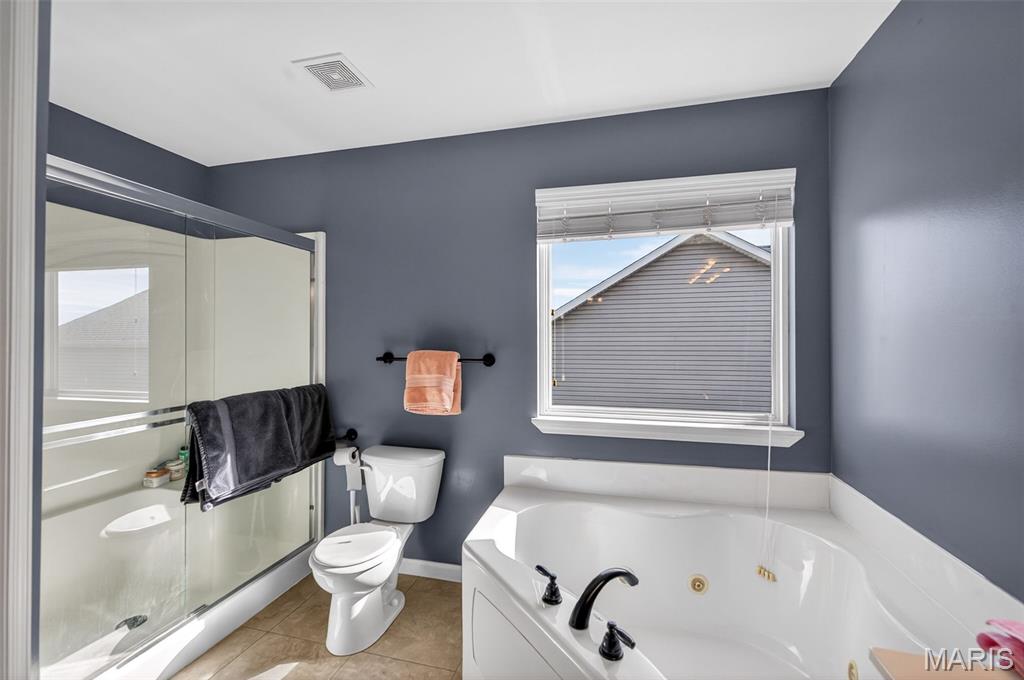 Kensington Place - Residential