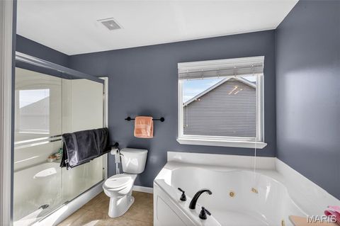 Tiny photo for 101 Kensington Palace Drive, Troy, MO 63379 (MLS # 26006138)