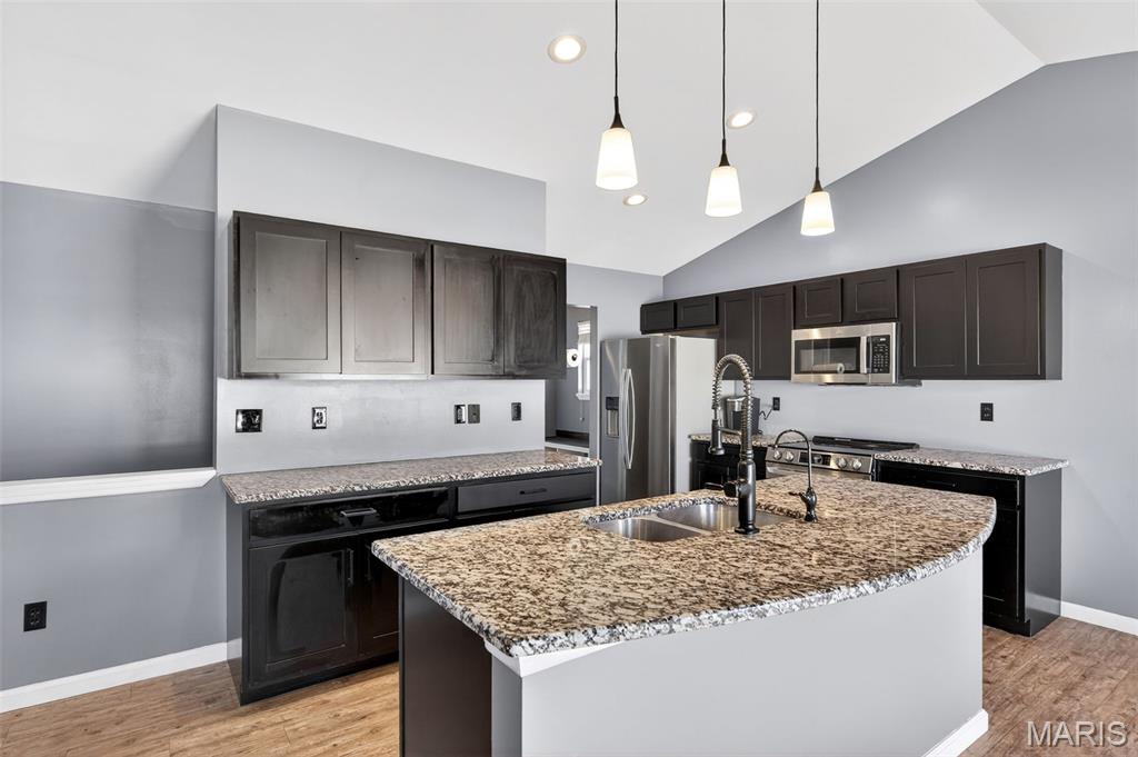 Kensington Place - Residential