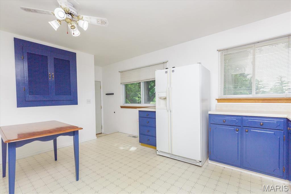 5407 Ville Rosa Lane