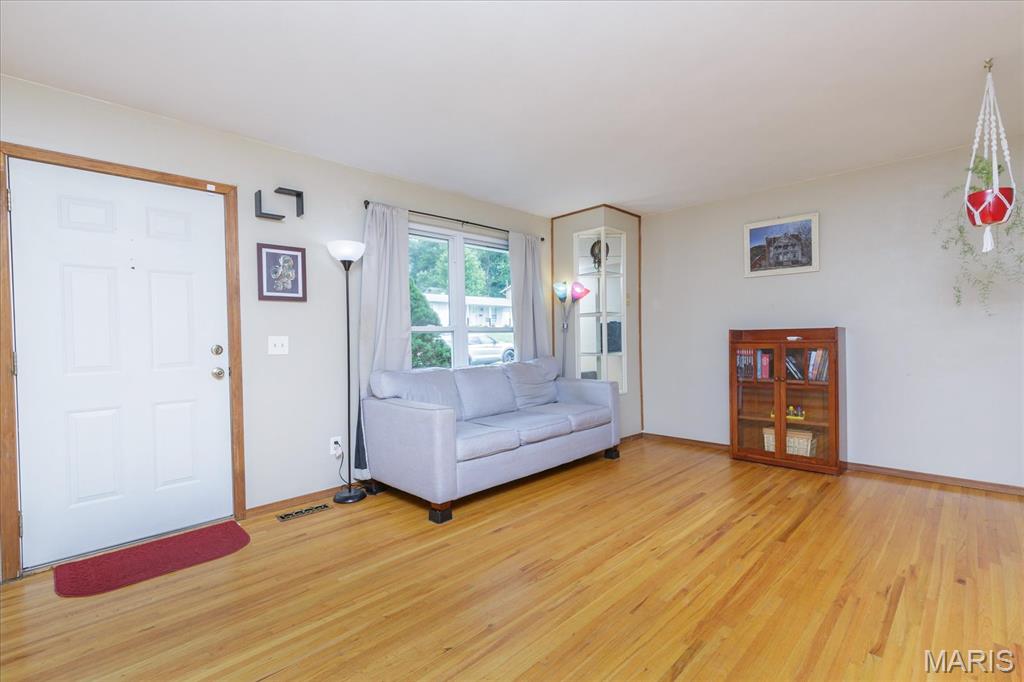 5407 Ville Rosa Lane