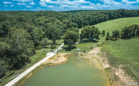 Tiny photo for 171 Czar Tower Road, Steelville, MO 65565 (MLS # 26041915)